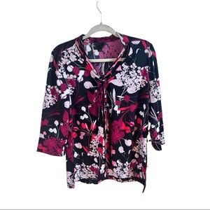 Worthington Shirt- L